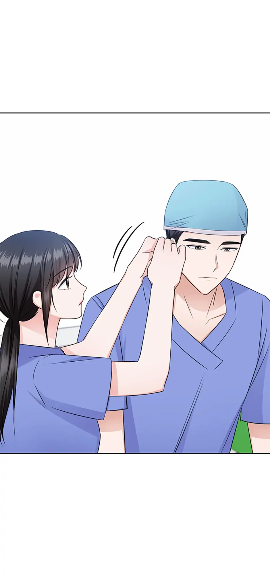 Heart Crush Chapter 51 9
